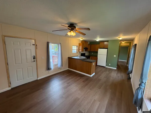 $71,000 | 400 South 1st Street, Lander, WY 82520