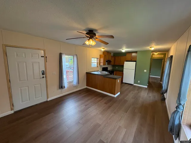 $71,000 | 400 South 1st Street, Lander, WY 82520