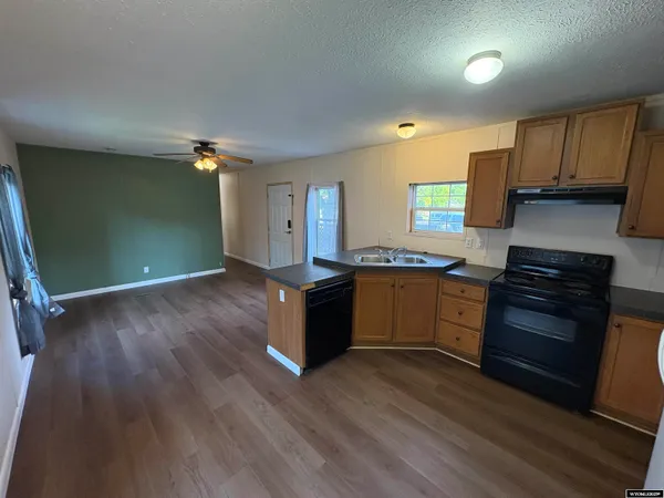 $71,000 | 400 South 1st Street, Lander, WY 82520