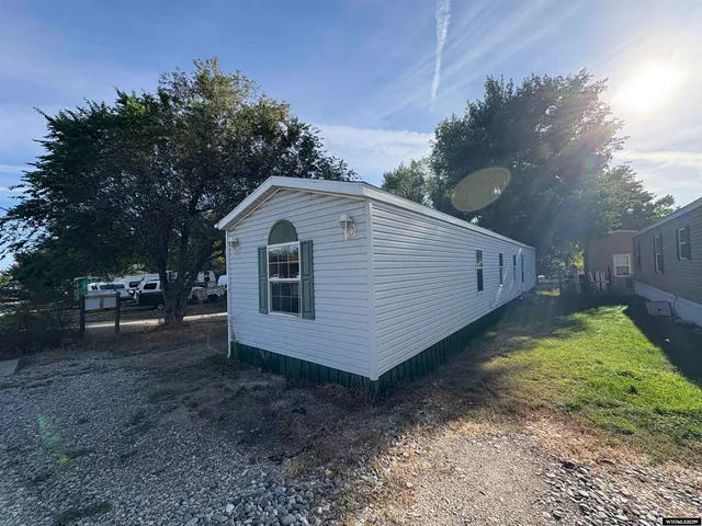 $71,000 | 400 South 1st Street, Lander, WY 82520