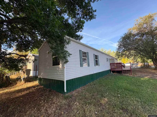 $71,000 | 400 South 1st Street, Lander, WY 82520