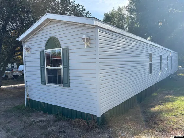 $71,000 | 400 South 1st Street, Lander, WY 82520
