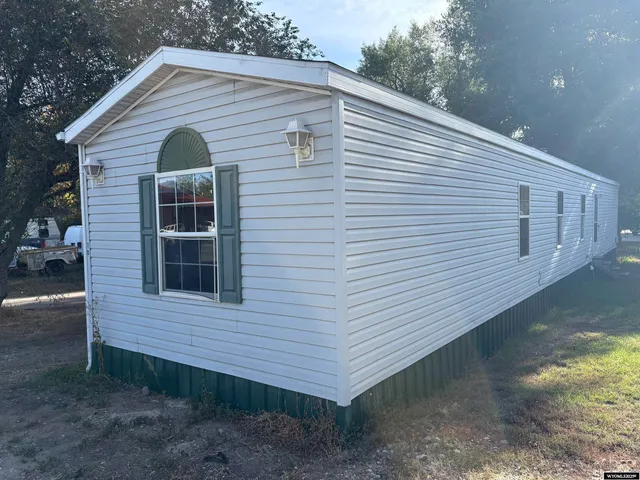 $71,000 | 400 South 1st Street, Lander, WY 82520