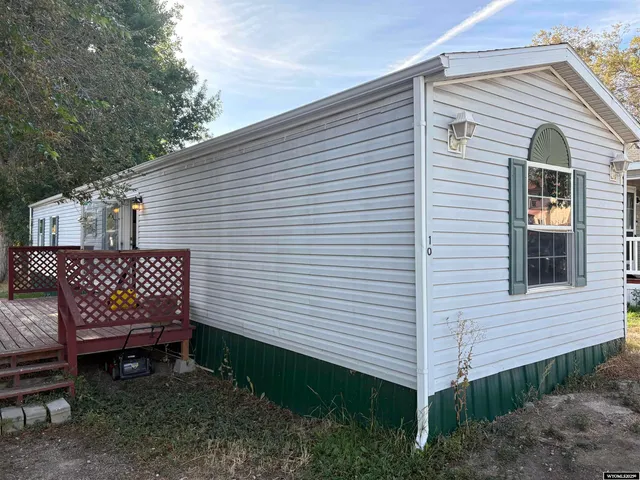 $71,000 | 400 South 1st Street, Lander, WY 82520