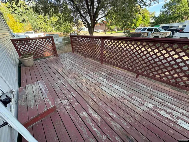 $71,000 | 400 South 1st Street, Lander, WY 82520