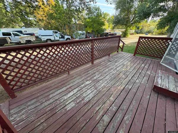 $71,000 | 400 South 1st Street, Lander, WY 82520