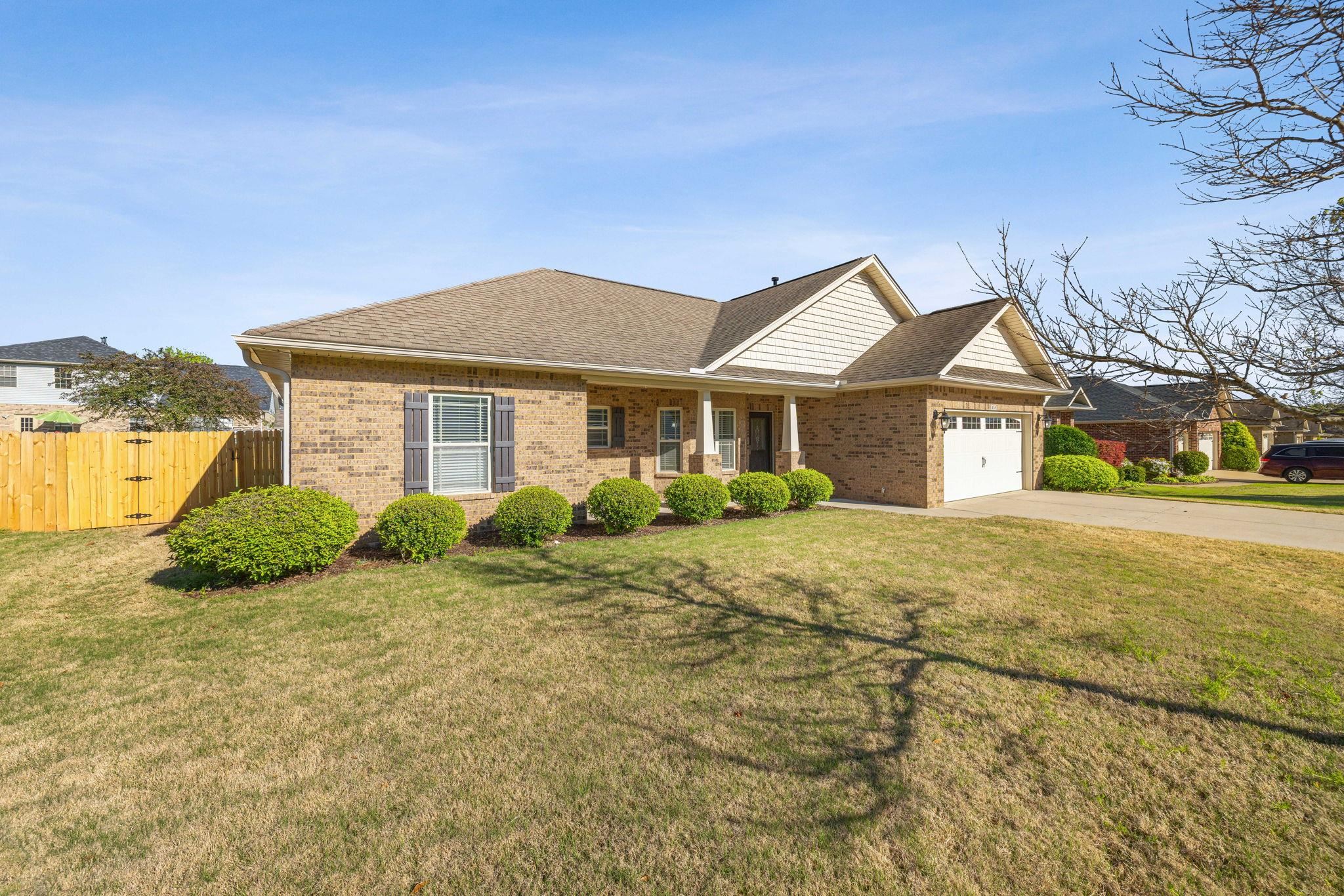 438 Slate Drive Boiling Springs, SC 29316 - Photo 3 of 50