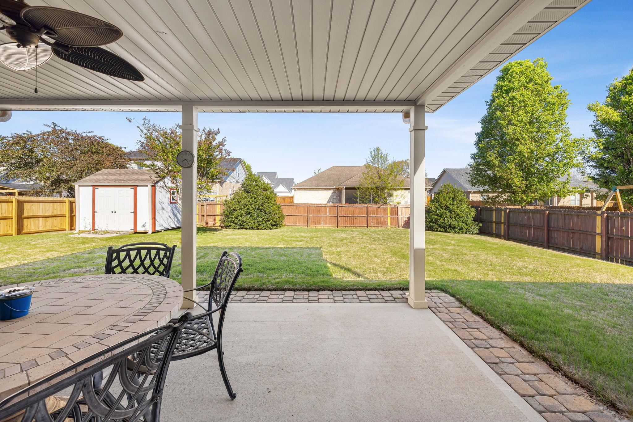 438 Slate Drive Boiling Springs, SC 29316 - Photo 35 of 50