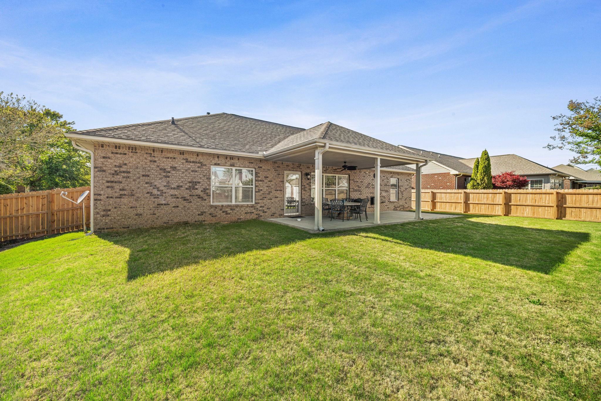 438 Slate Drive Boiling Springs, SC 29316 - Photo 38 of 50