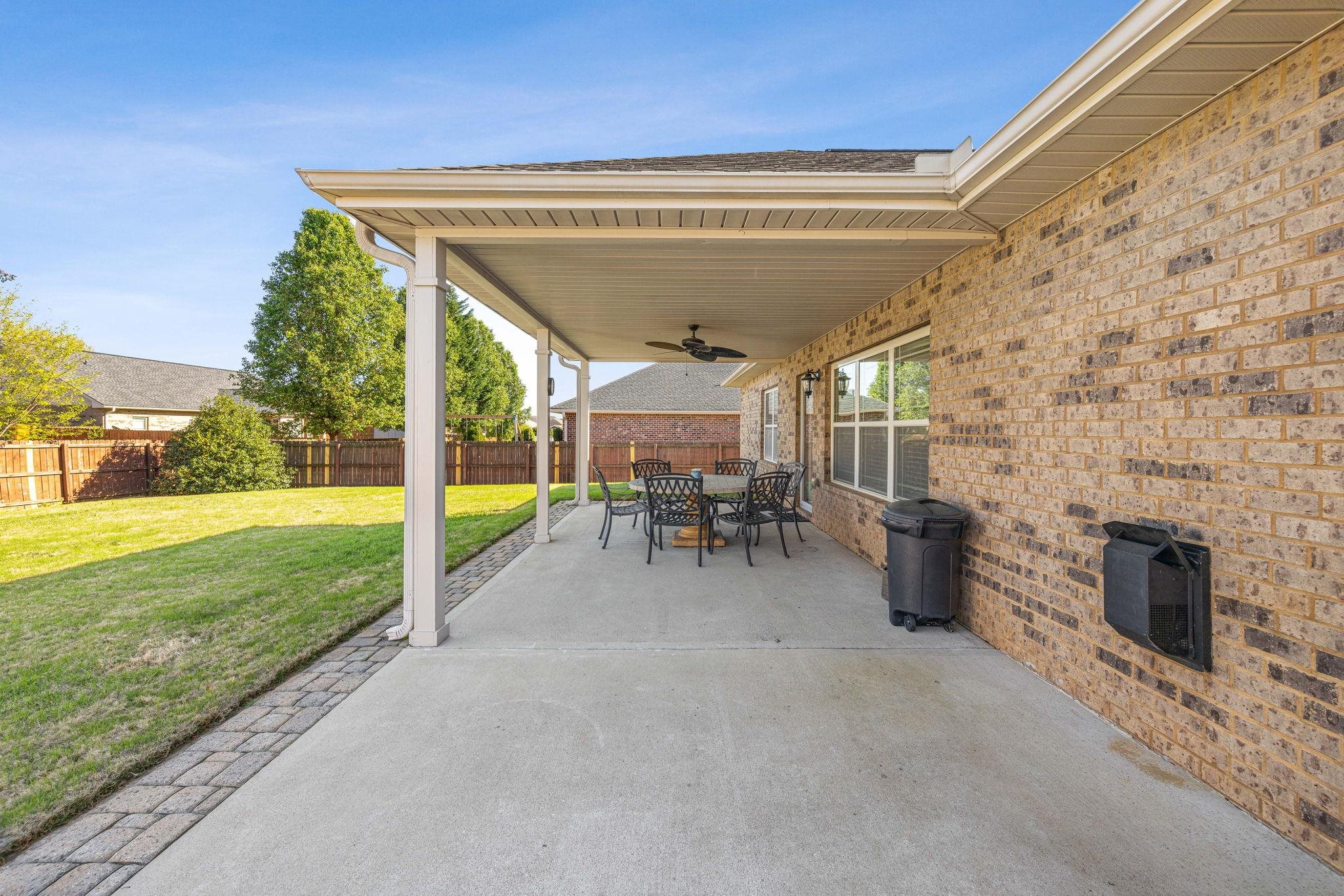 438 Slate Drive Boiling Springs, SC 29316 - Photo 40 of 50