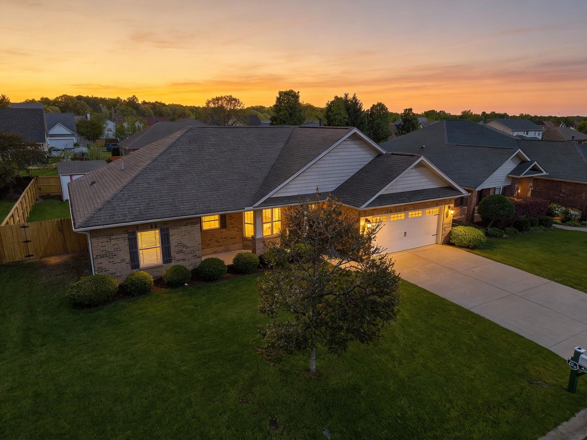 438 Slate Drive Boiling Springs, SC 29316 - Photo 41 of 50