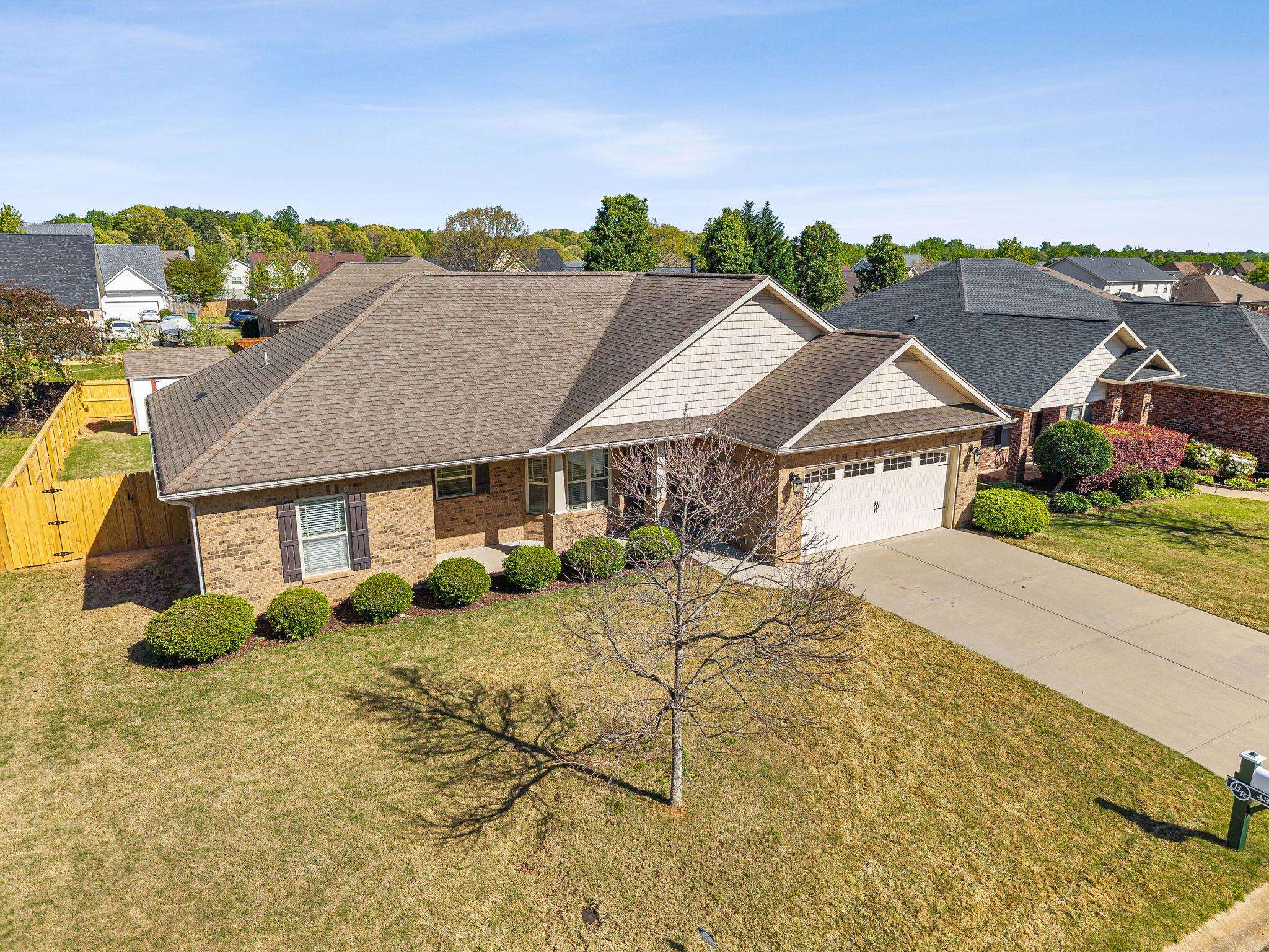 438 Slate Drive Boiling Springs, SC 29316 - Photo 42 of 50