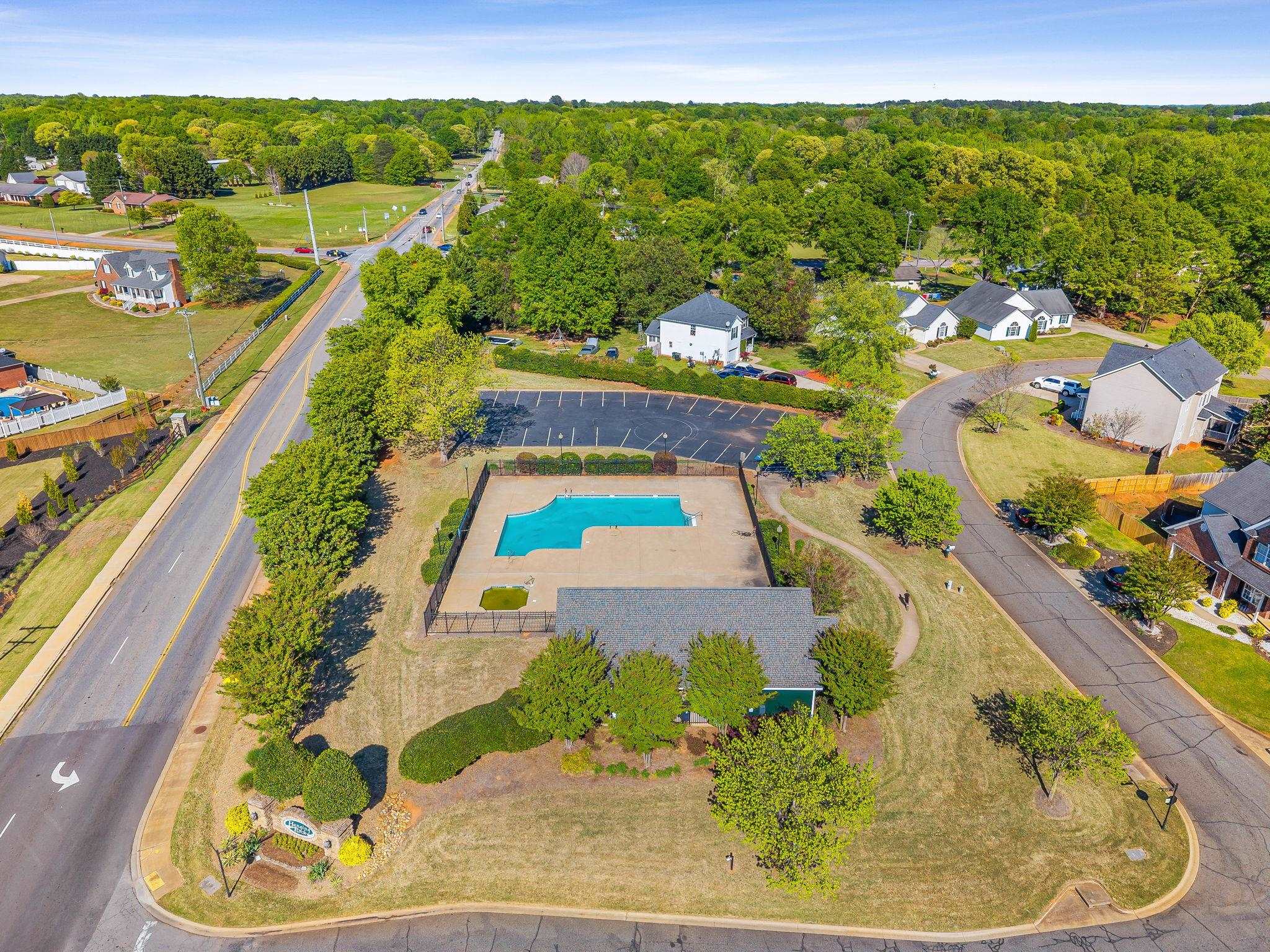 438 Slate Drive Boiling Springs, SC 29316 - Photo 47 of 50