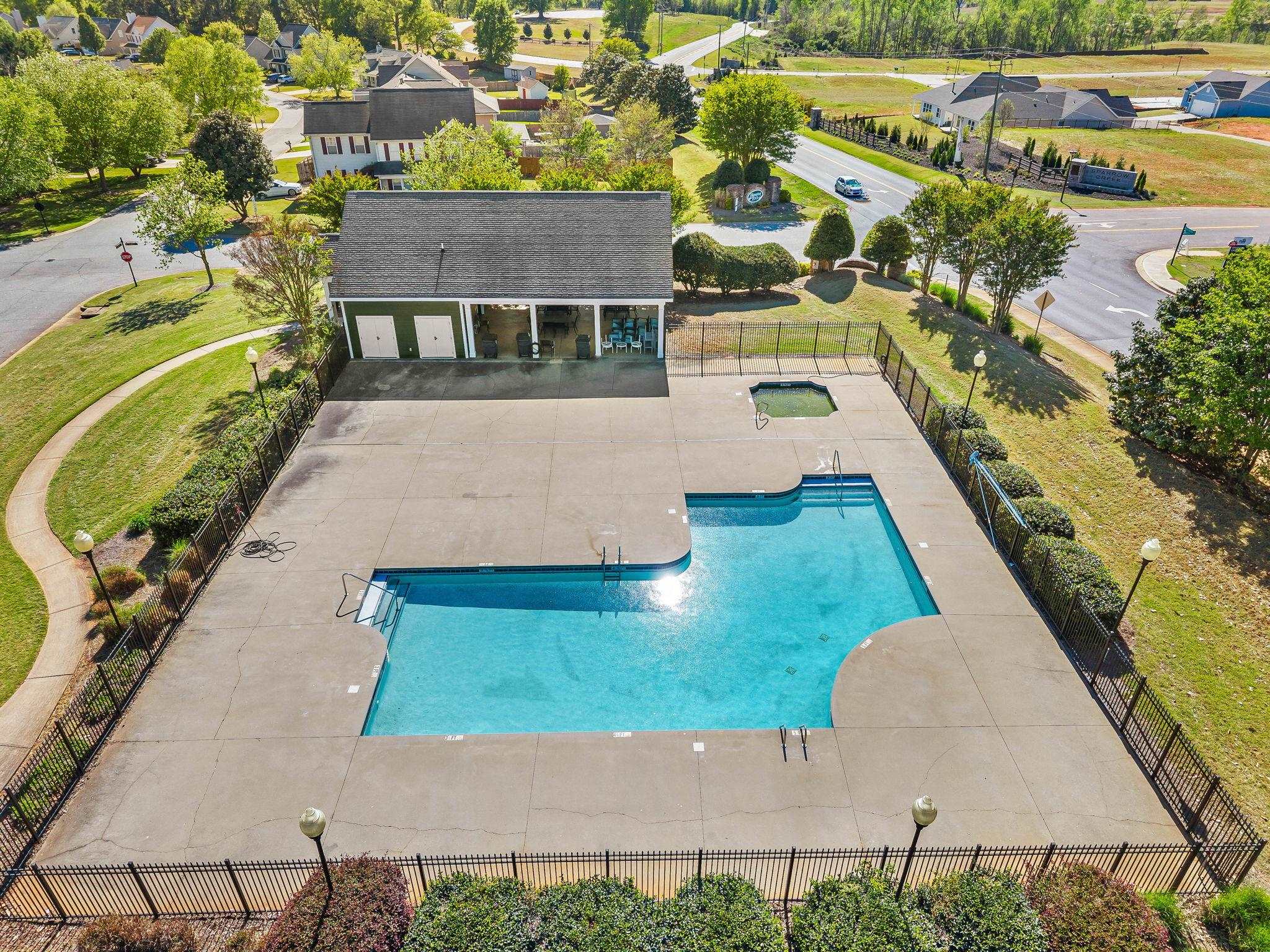 438 Slate Drive Boiling Springs, SC 29316 - Photo 49 of 50