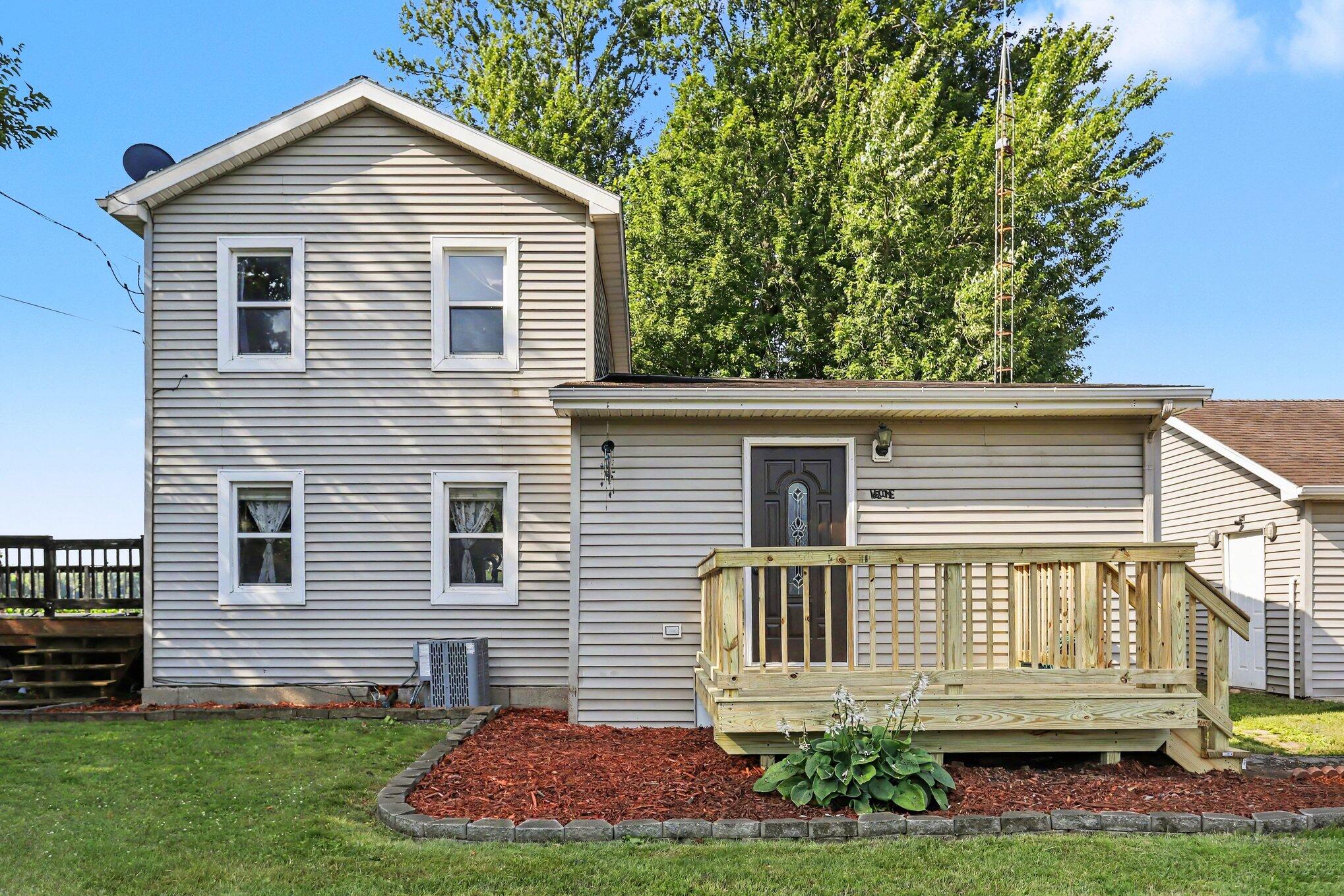 193 West Union City Road Union City, MI 49094 - Photo 1 of 17 002_file_7146
