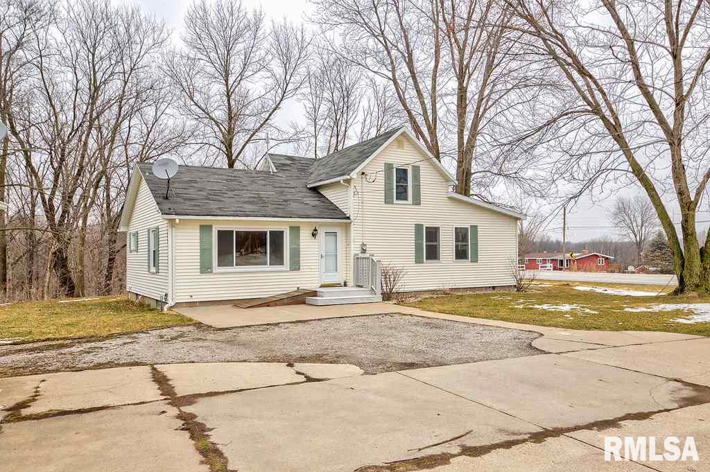 9216 140th Street West Taylor Ridge, IL 61284 - Photo 1 of 24