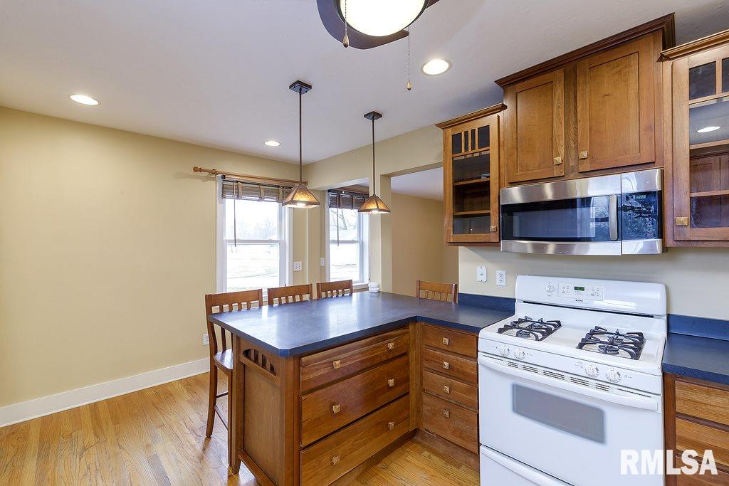 9216 140th Street West Taylor Ridge, IL 61284 - Photo 15 of 24