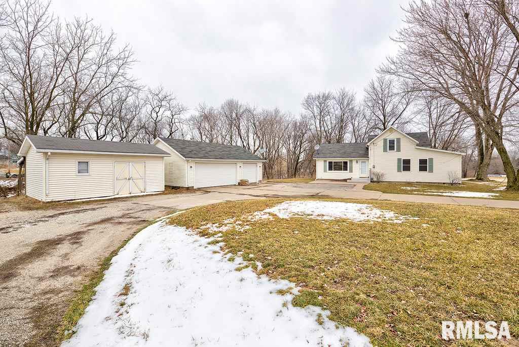 9216 140th Street West Taylor Ridge, IL 61284 - Photo 3 of 24