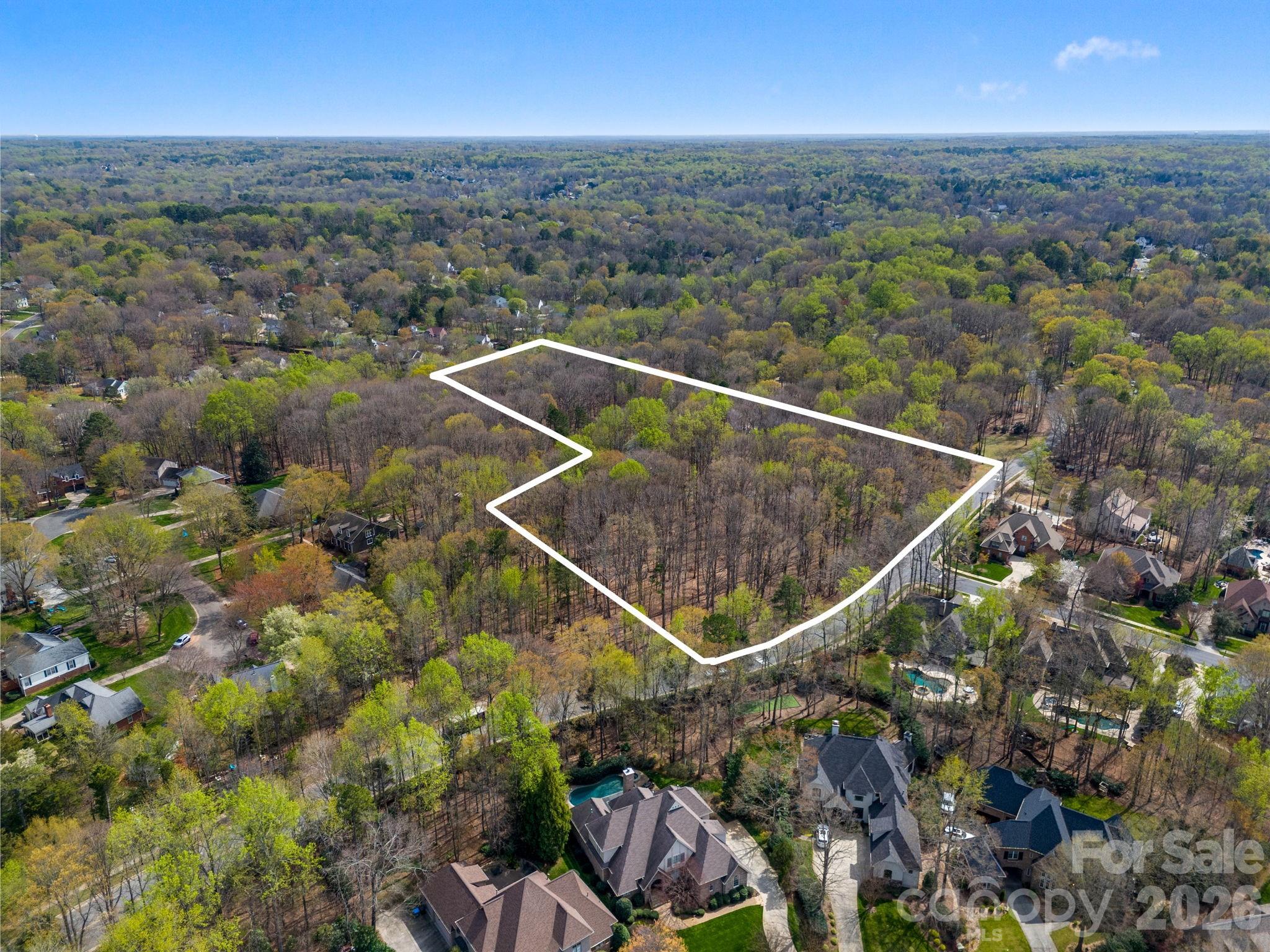 801 Reverdy Lane Matthews, NC 28105 - Photo 11 of 21