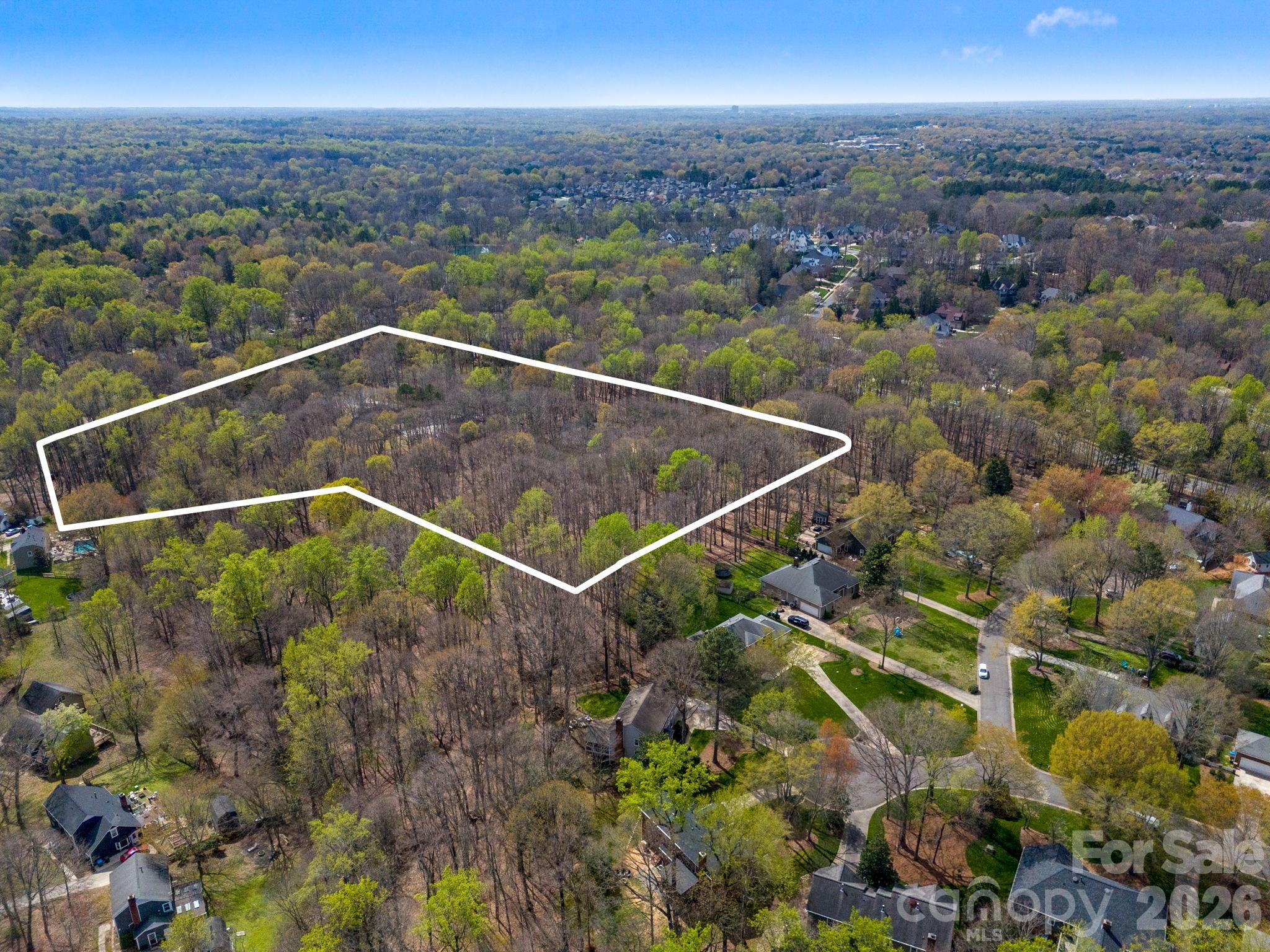 801 Reverdy Lane Matthews, NC 28105 - Photo 12 of 21