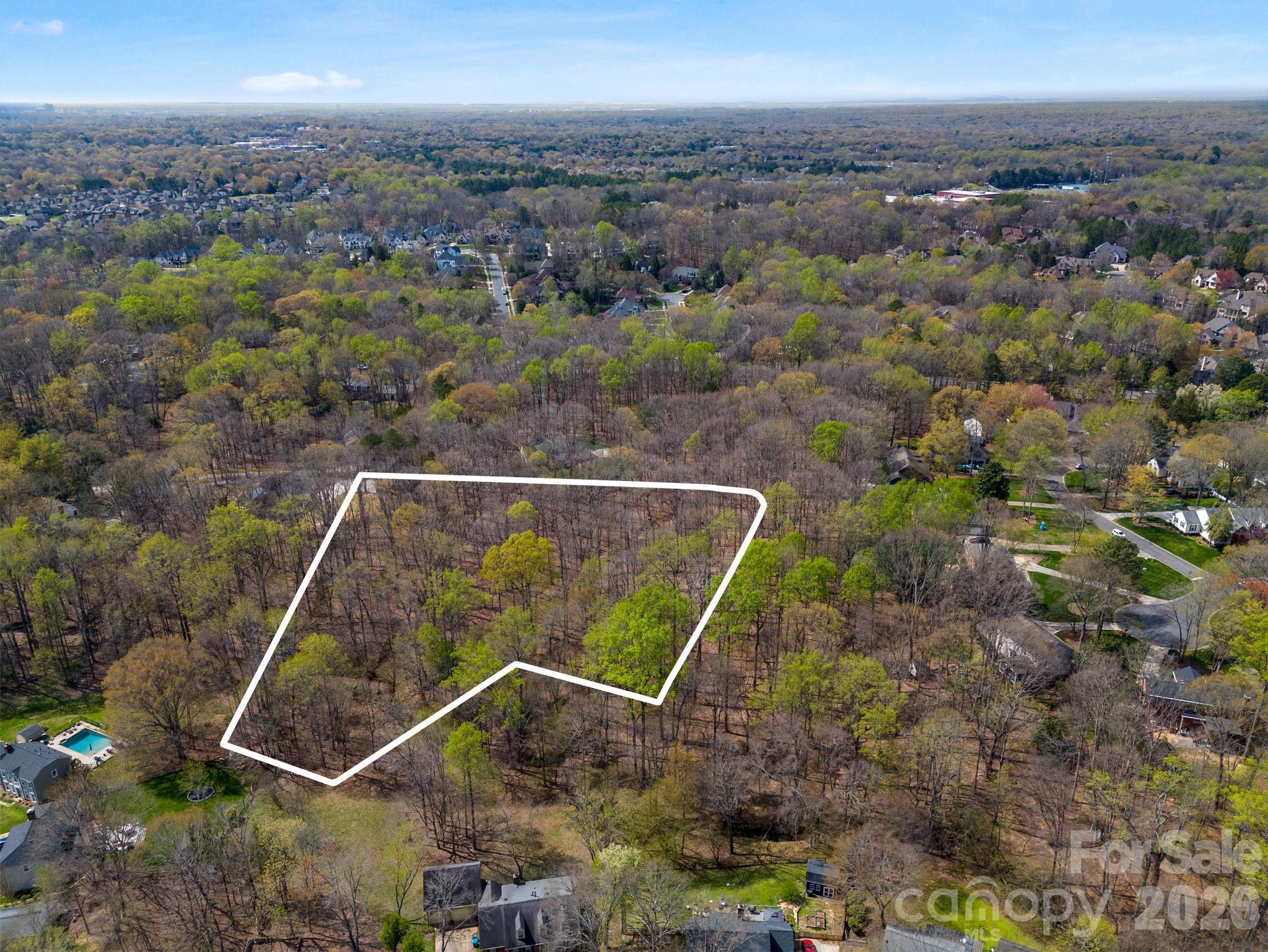 801 Reverdy Lane Matthews, NC 28105 - Photo 13 of 21