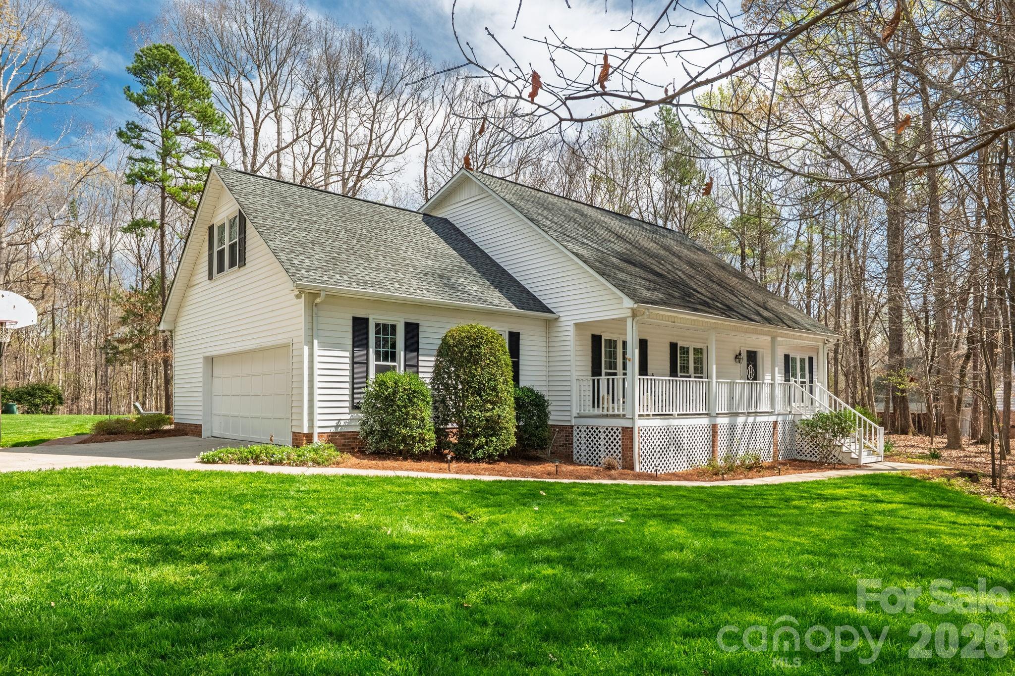801 Reverdy Lane Matthews, NC 28105 - Photo 16 of 21