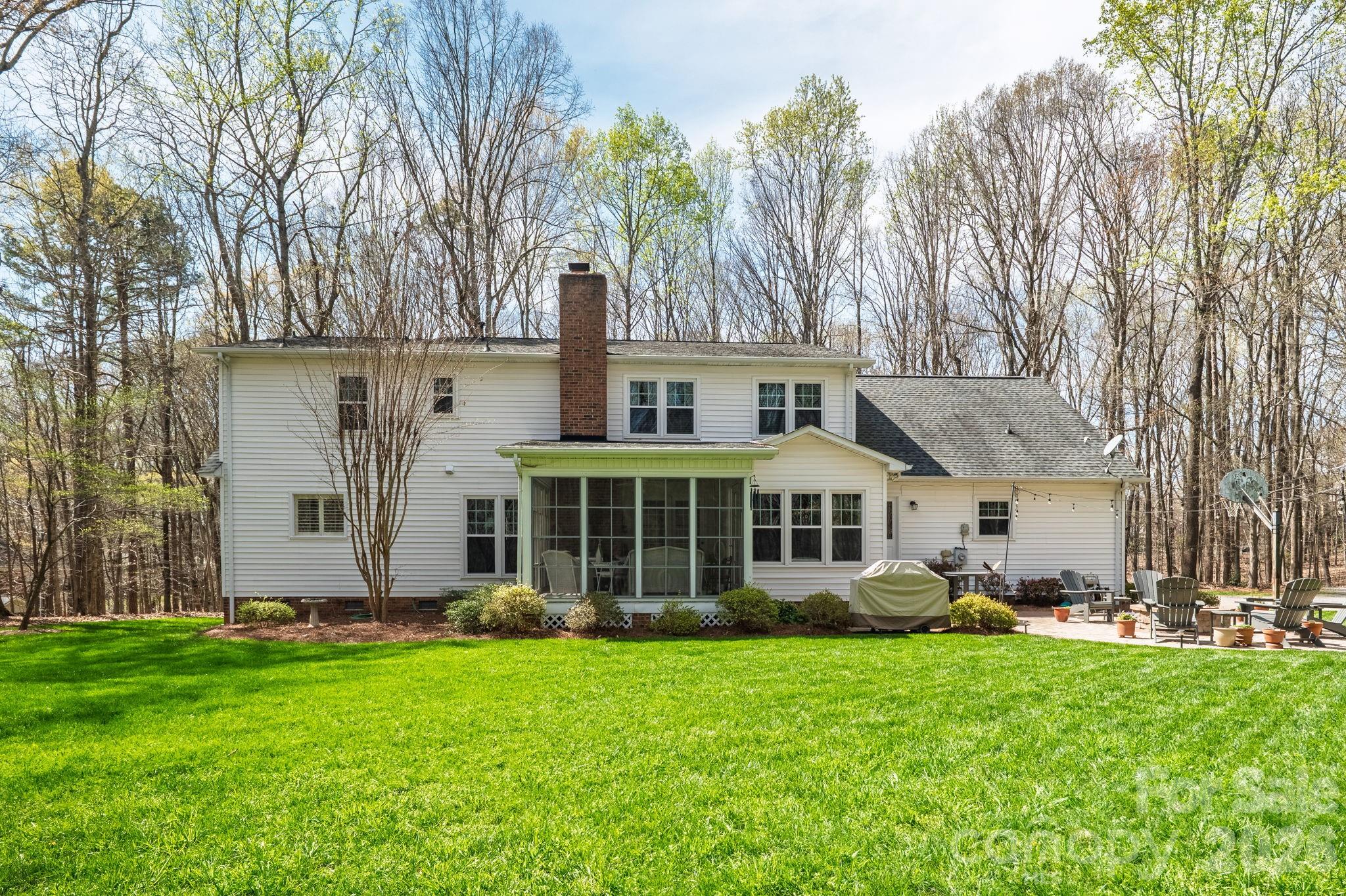 801 Reverdy Lane Matthews, NC 28105 - Photo 17 of 21