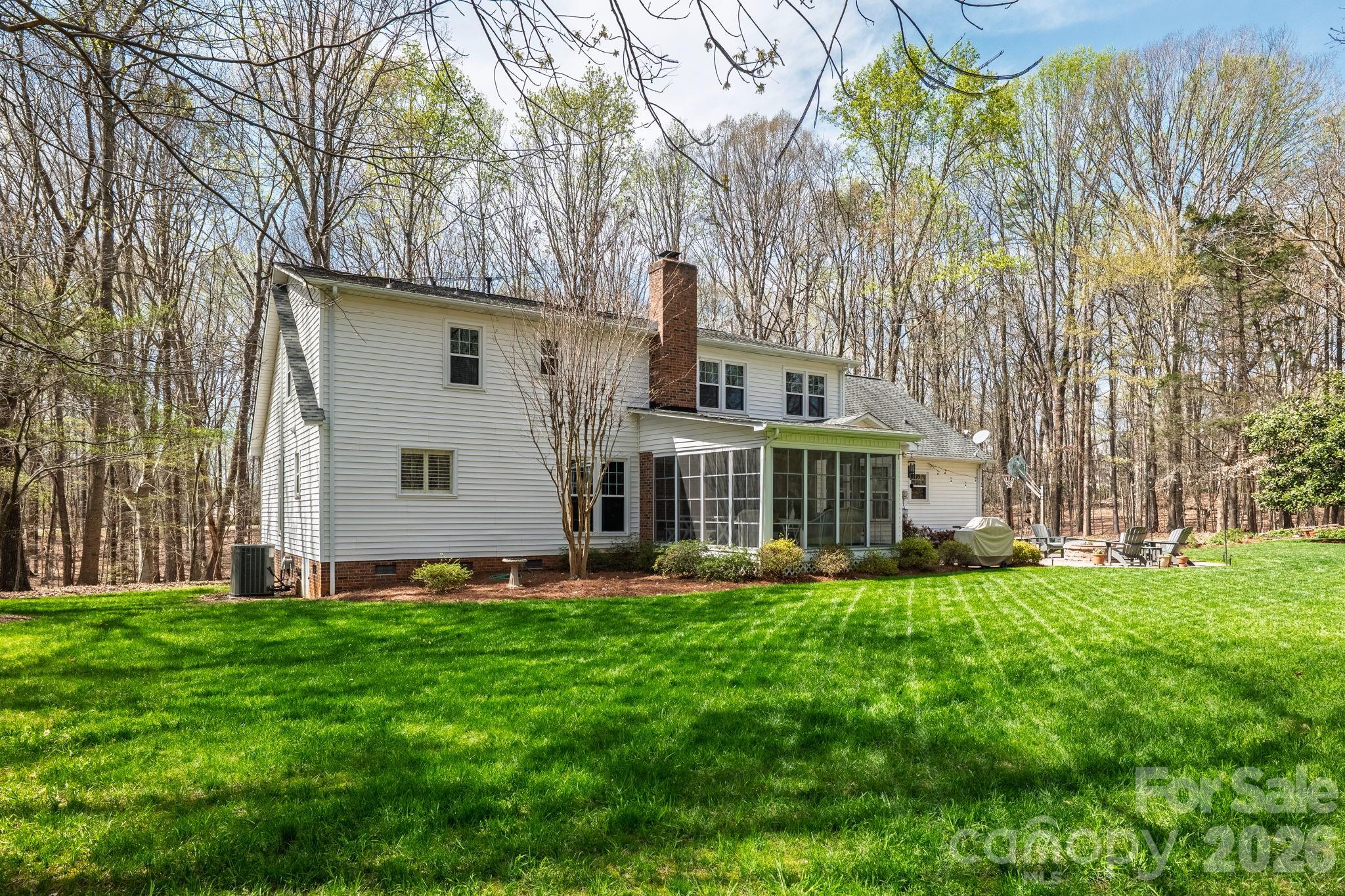 801 Reverdy Lane Matthews, NC 28105 - Photo 18 of 21