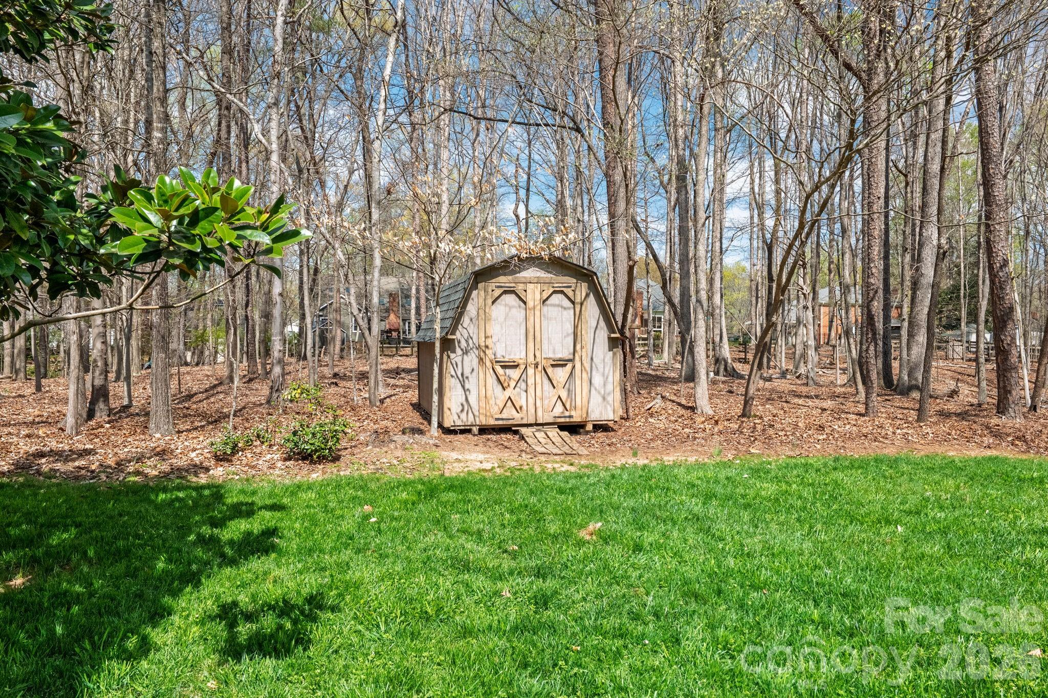 801 Reverdy Lane Matthews, NC 28105 - Photo 20 of 21