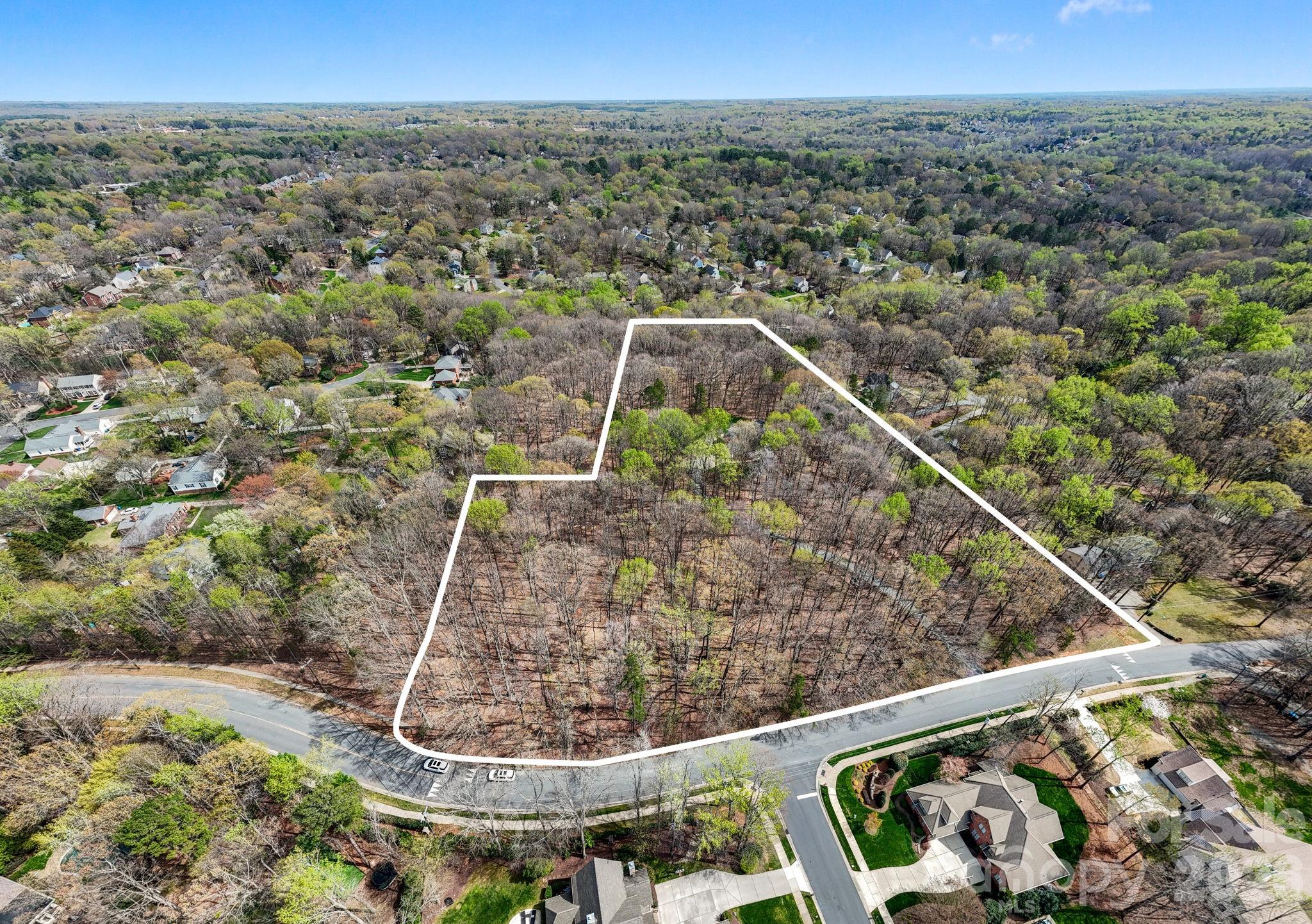 801 Reverdy Lane Matthews, NC 28105 - Photo 2 of 21