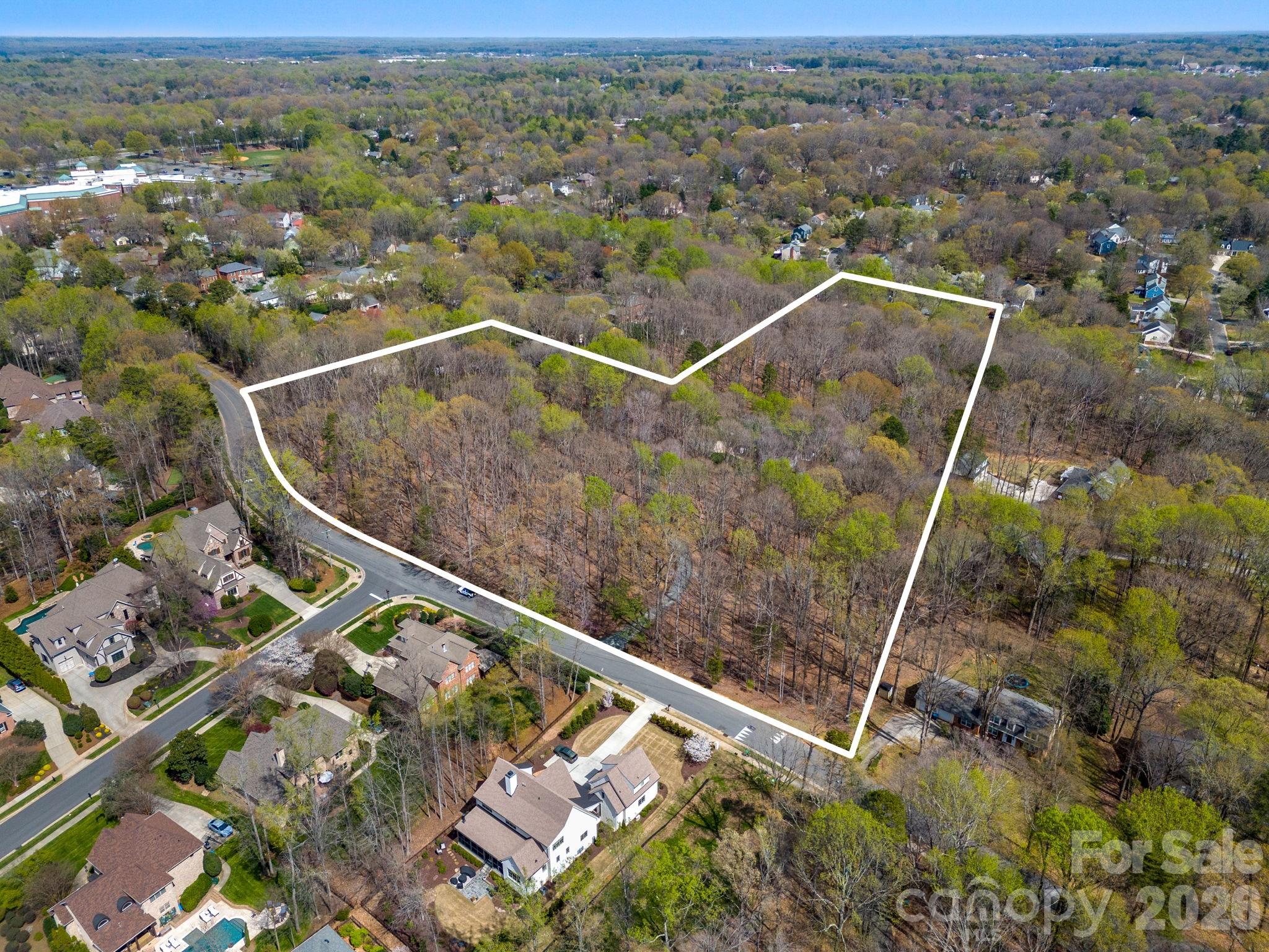 801 Reverdy Lane Matthews, NC 28105 - Photo 3 of 21