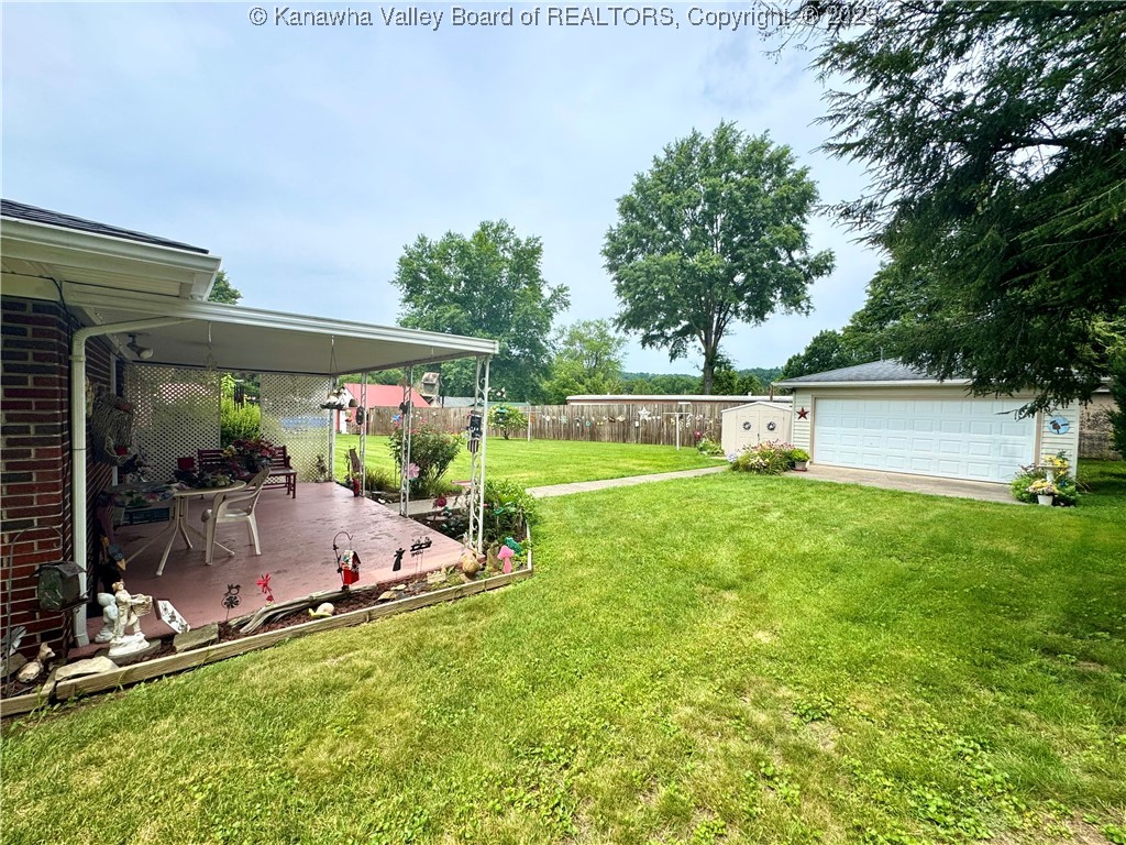 1425 Strawberry Road St. Albans, WV 25177 - Photo 9 of 43 Gallery Image 9