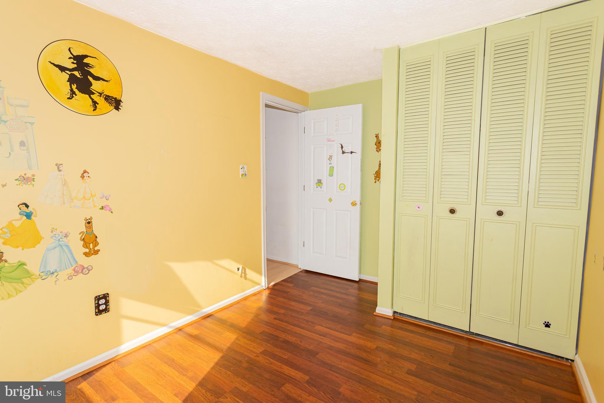 35 Trailwood Road Nottingham, MD 21236 - Photo 12 of 16 Bedroom 2