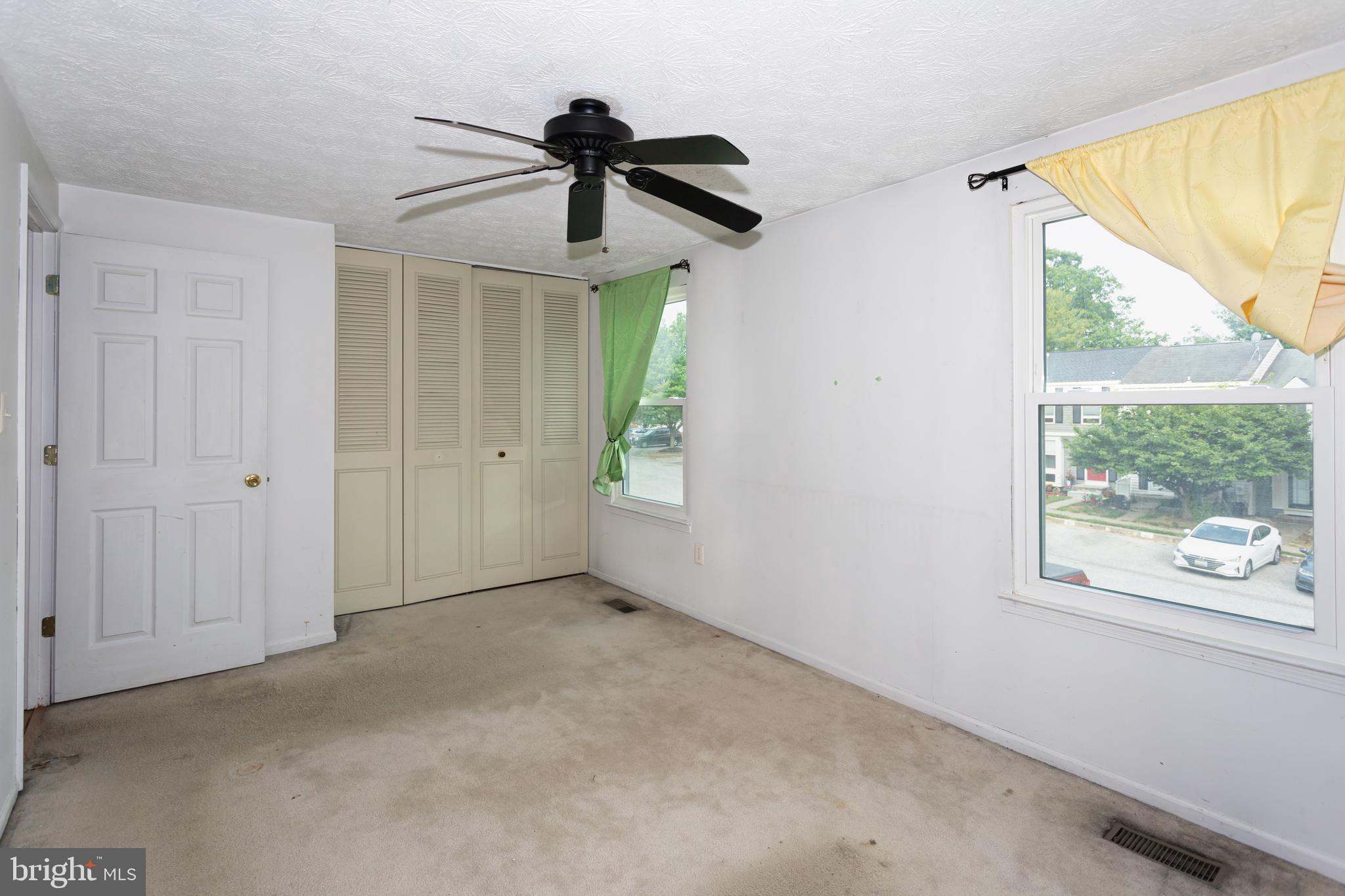 35 Trailwood Road Nottingham, MD 21236 - Photo 9 of 16 Bedroom 1 with a lot of storage
