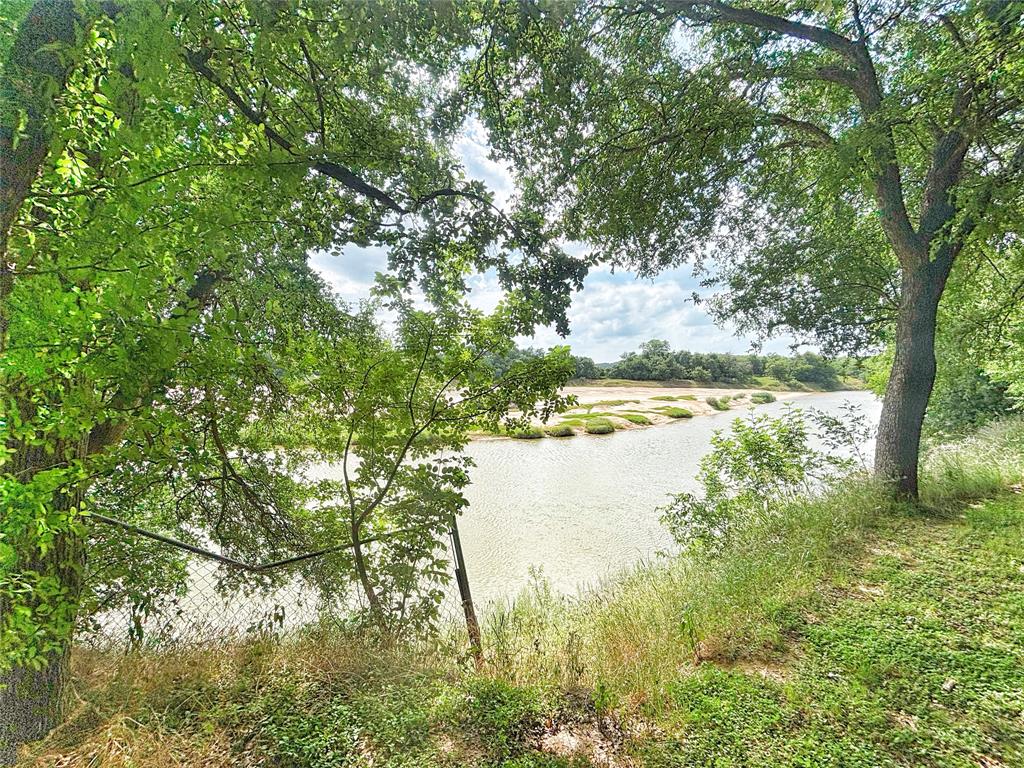 101 Riverview Road Millsap, TX 76066 - Photo 20 of 26 a view of lake with green space