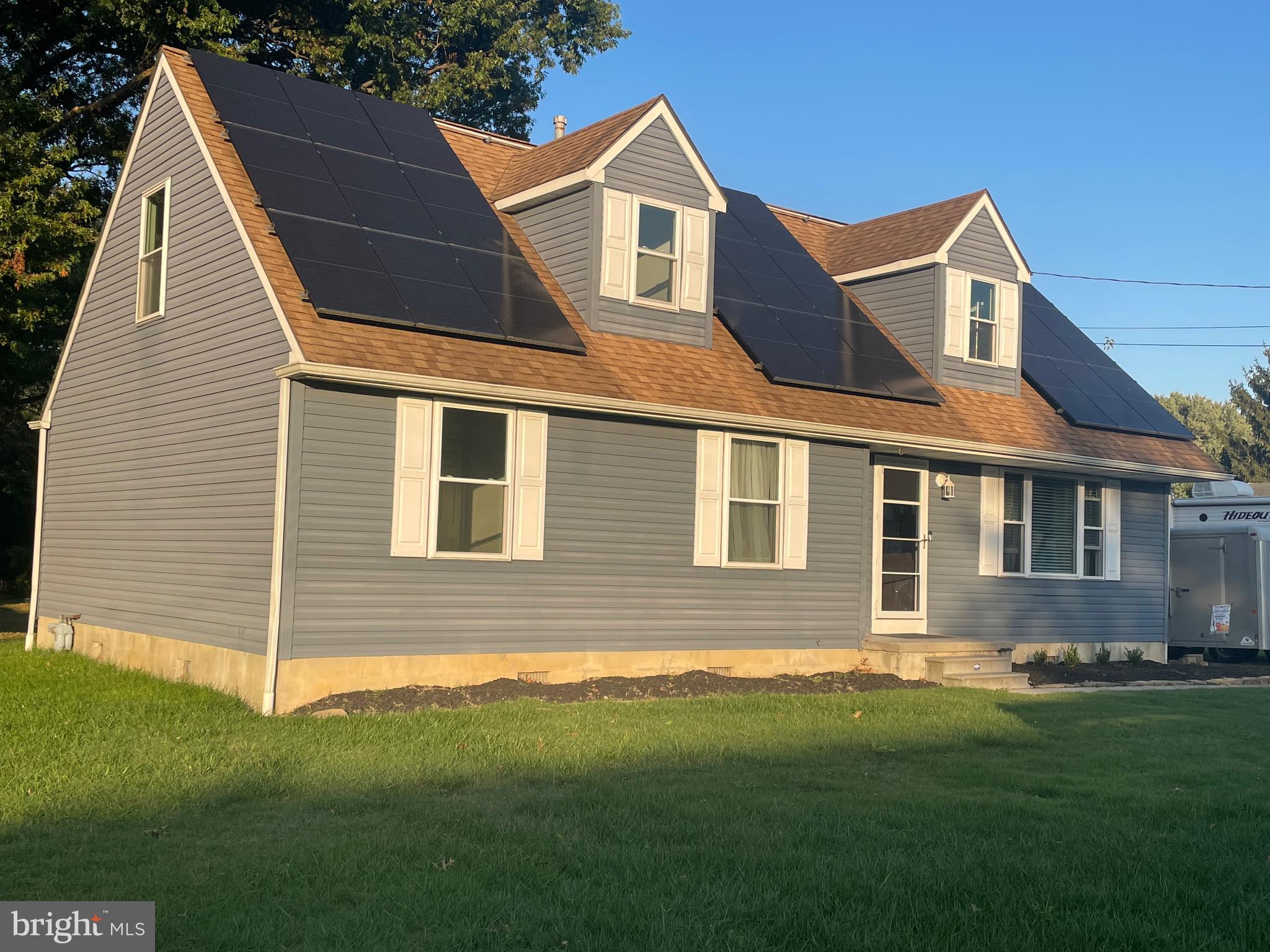 134 Kansas Road Pennsville, NJ 08070 - Photo 1 of 17