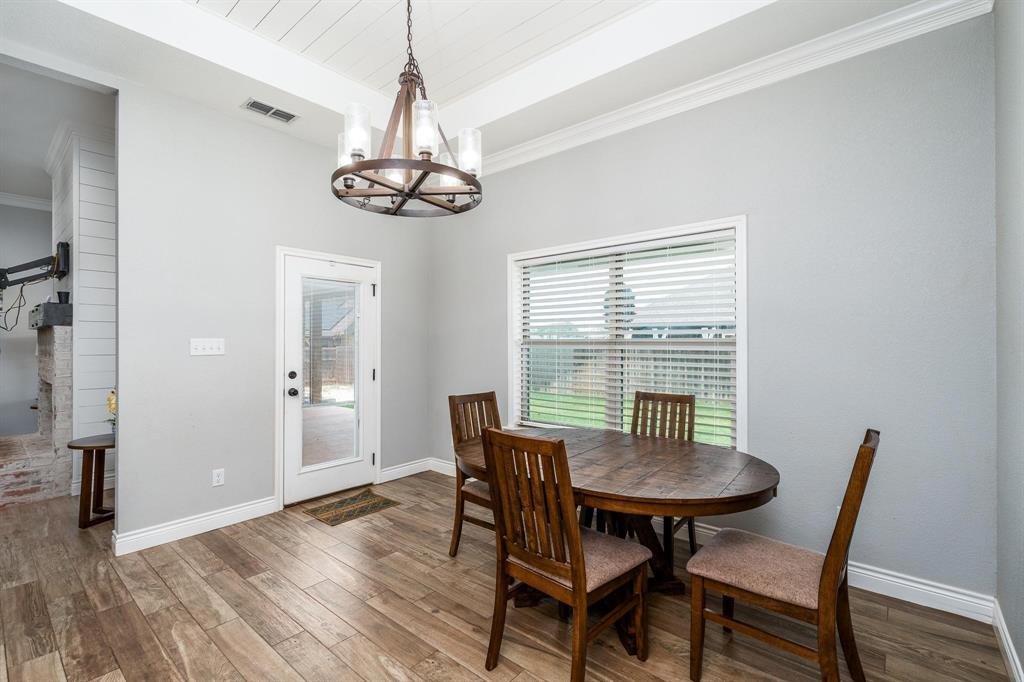 6509 Red Yucca Road Abilene, TX 79606 - Photo 9 of 33