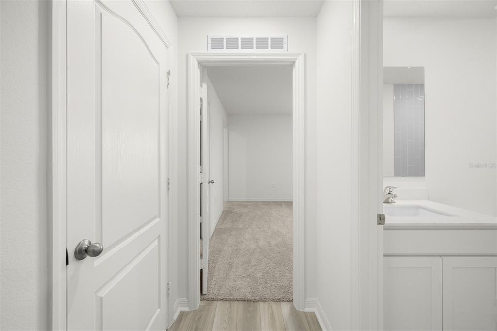 13328 Tula Loop Astatula, FL 34705 - Photo 11 of 18 a view of bathroom