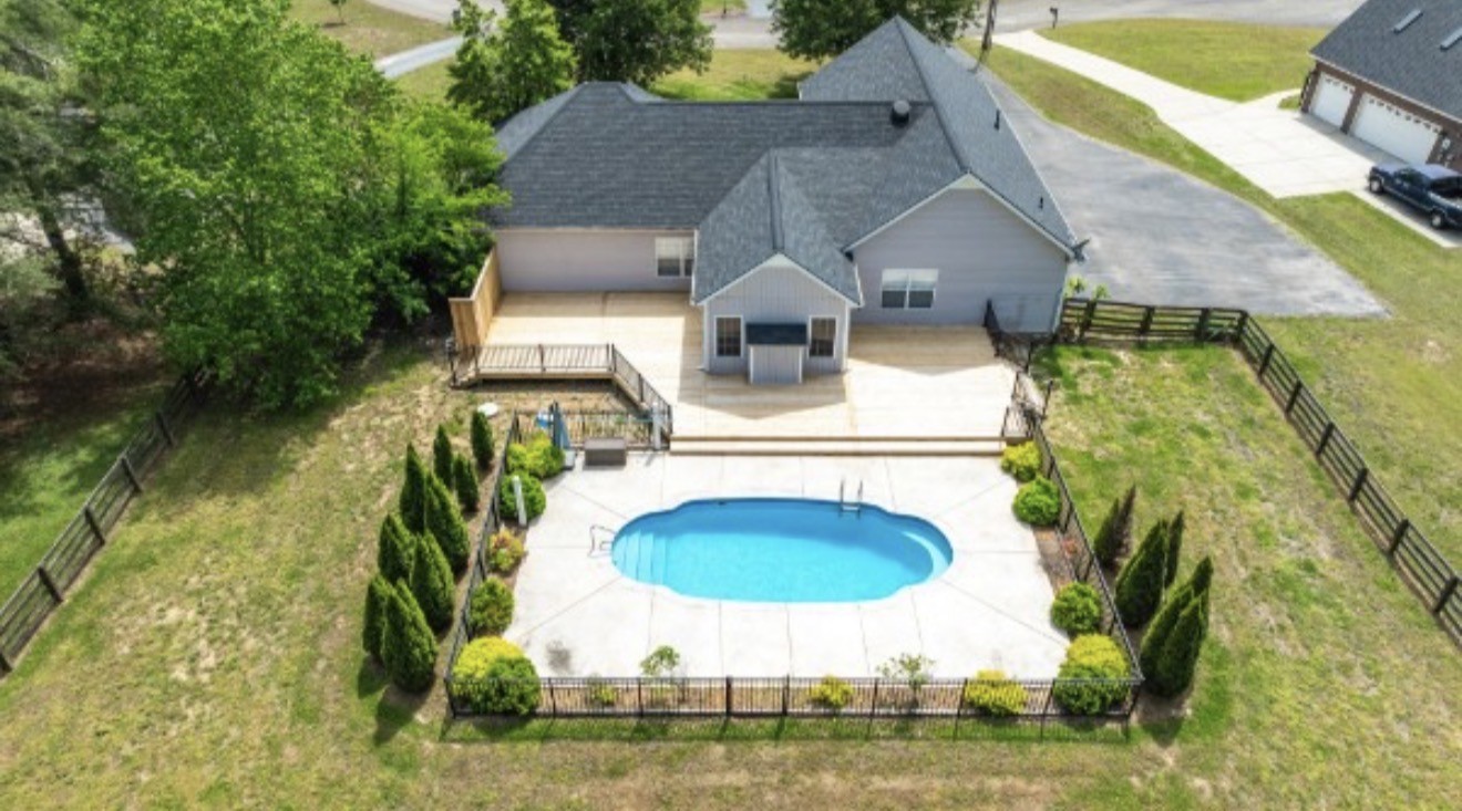 2118 Sue Lane Spring Hill, TN 37174 - Photo 3 of 12