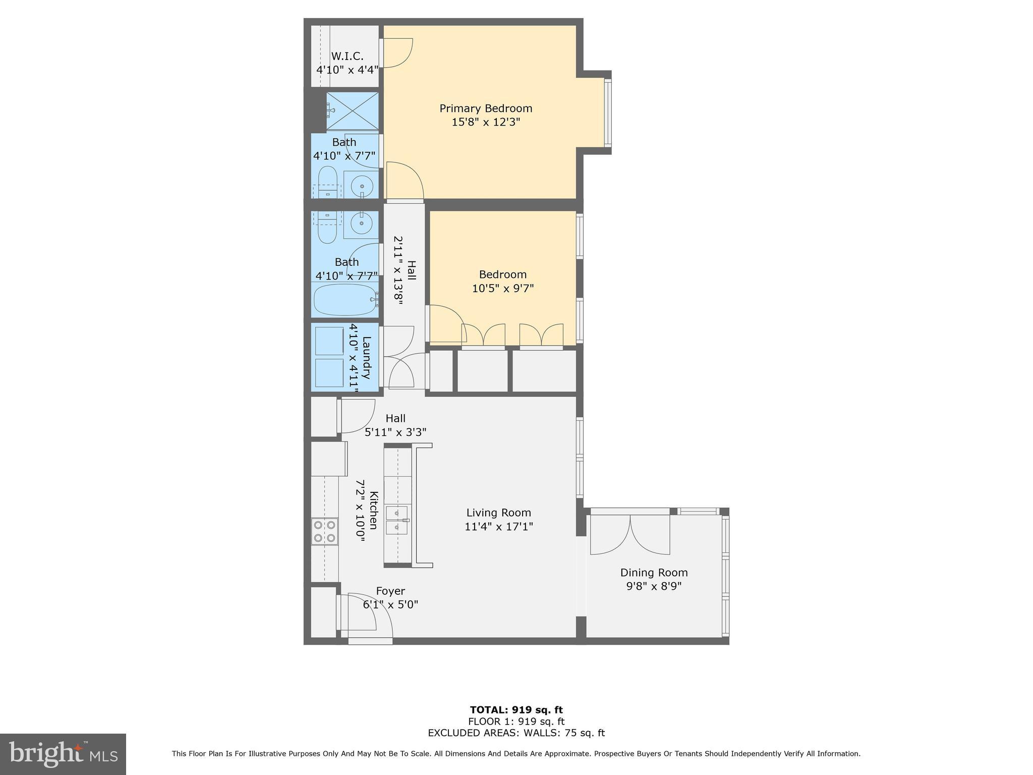 27 Laurel Path Court, Unit 627 Nottingham, MD 21236 - Photo 21 of 21