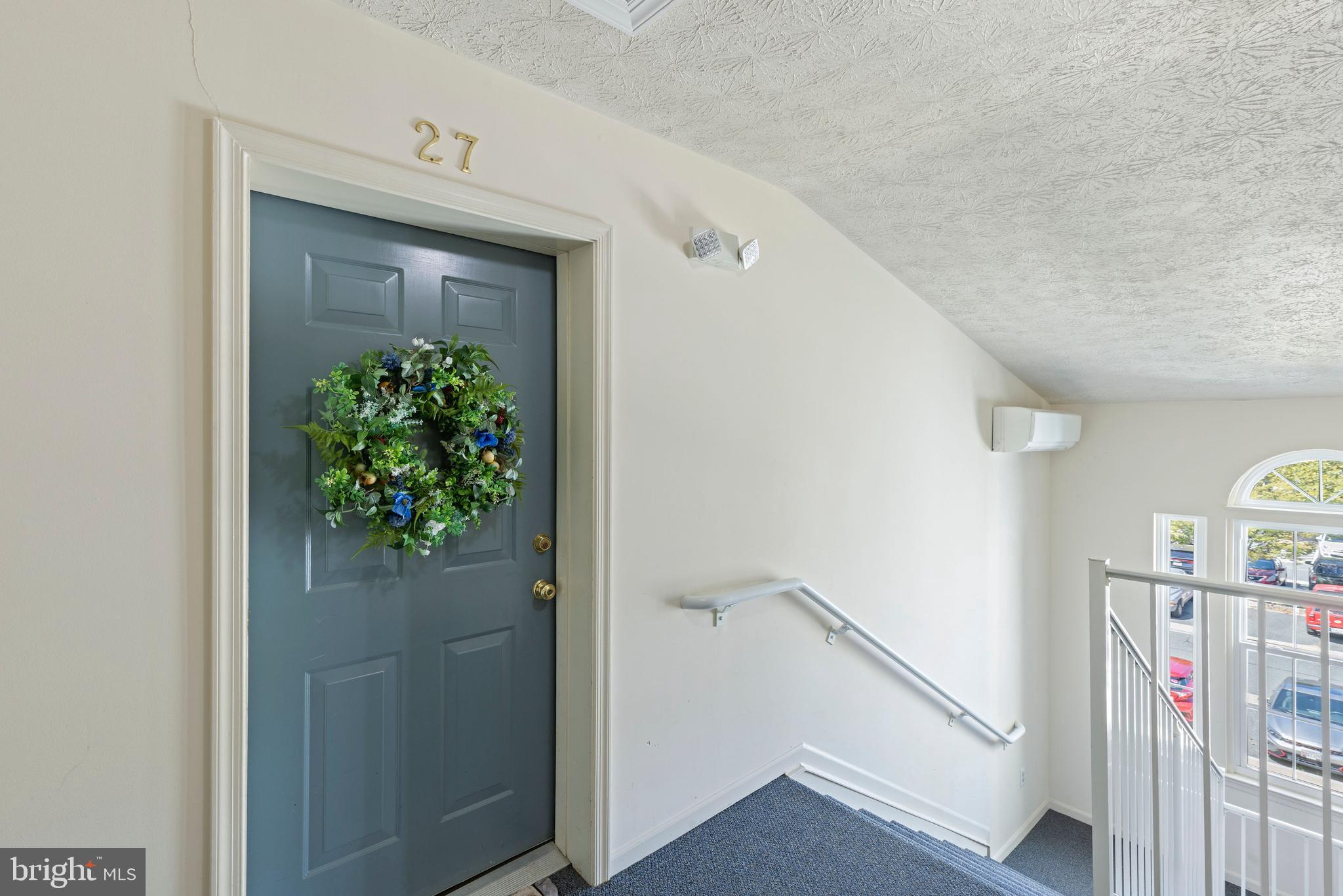 27 Laurel Path Court, Unit 627 Nottingham, MD 21236 - Photo 3 of 21 3rd floor entry