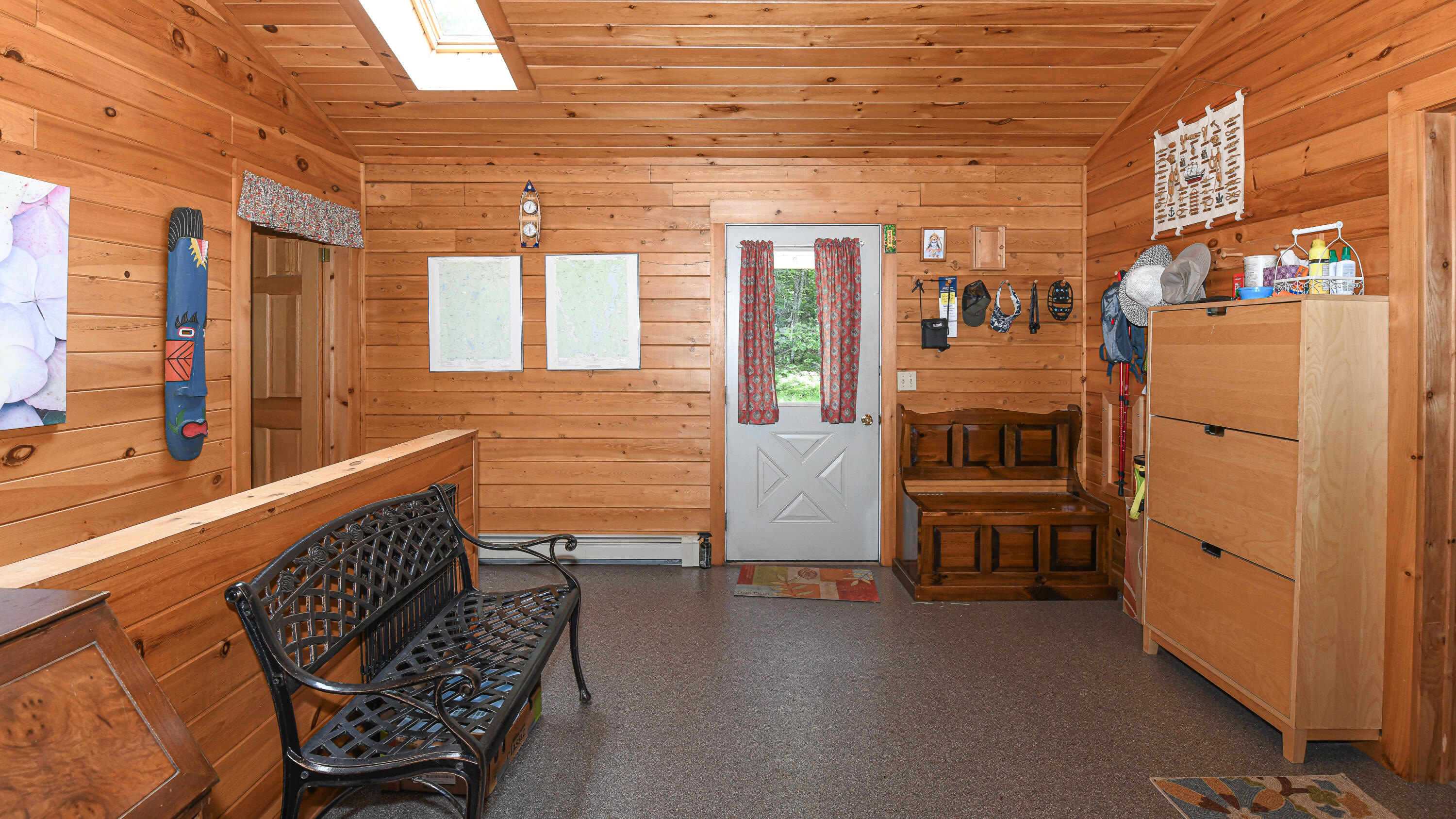 160 Sabattus Trail Road Lovell, ME 04051 - Photo 22 of 45 160 Sabattus Trail Road-47