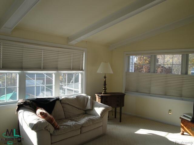 1209 Yorkshire Road Grosse Pointe, MI 48230 - Photo 10 of 14 2nd Floor Family Room