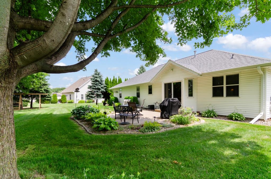 1280 Swan Ridge Trail De Pere, WI 54115 - Photo 50 of 54