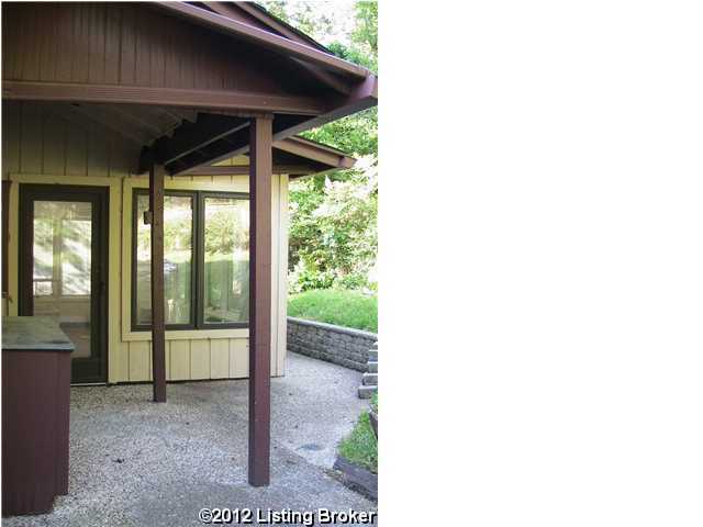 2416 Dundee Road Louisville, KY 40205 - Photo 23 of 25 Additional Photo