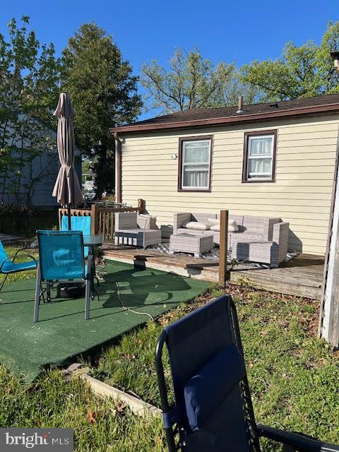 12 North Warwick Road Somerdale, NJ 08083 - Photo 11 of 13 Gallery Image 11
