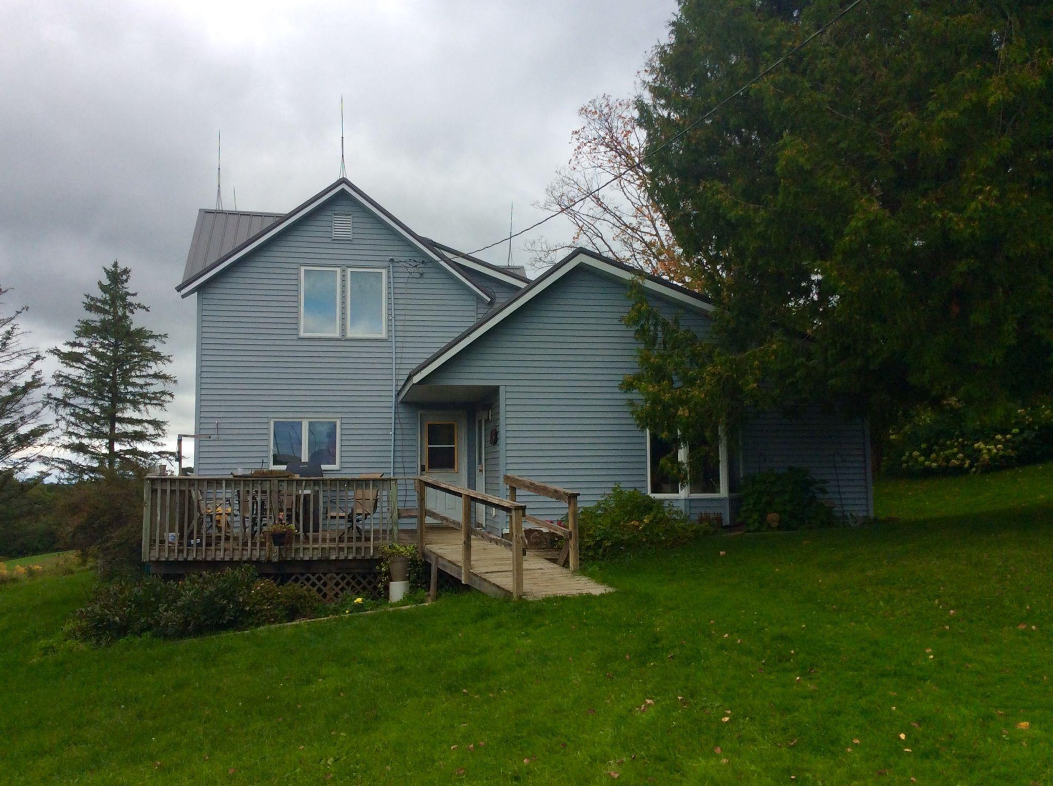 30710 Observatory Road Cashton, WI 54619 - Photo 1 of 1 Observatory pic