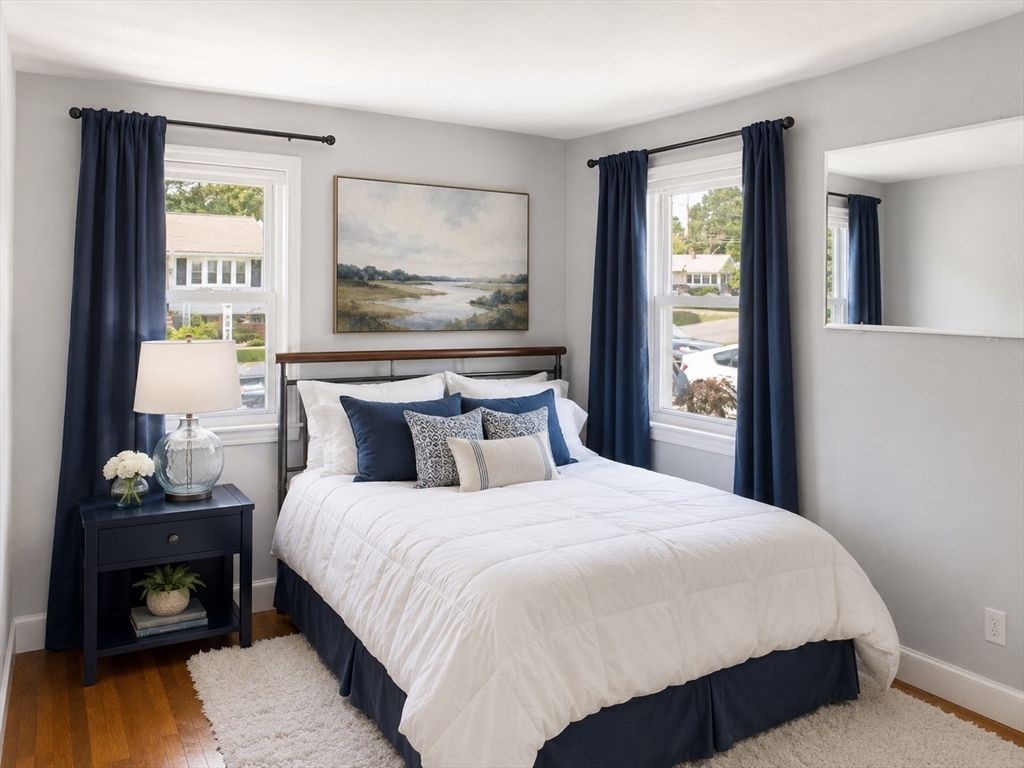 41 Essex Road Sharon, MA 02067 - Photo 26 of 42