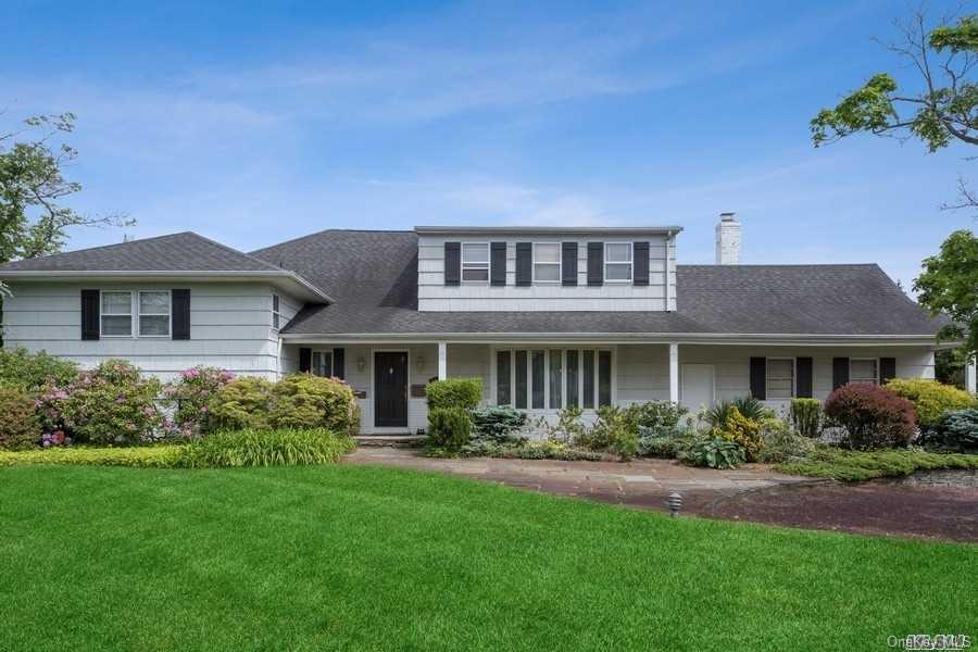1141 Harbor Road Hewlett Harbor, NY 11557 - Photo 1 of 1