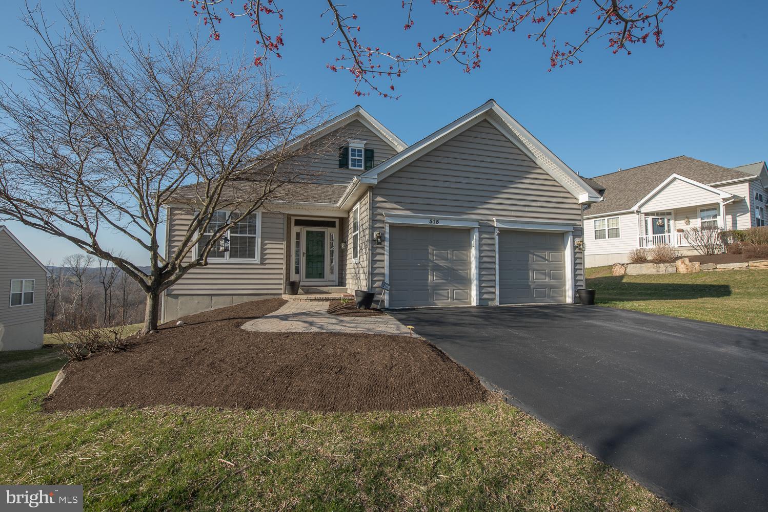 515 Gilmer Road Coatesville, PA 19320 - Photo 1 of 26 Exterior Front